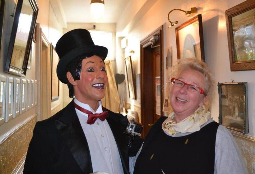 Chimay B & B Ptits Déj Gourmands Proposés