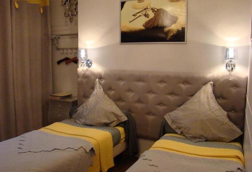 Chimay B & B Ptits Déj Gourmands Proposés