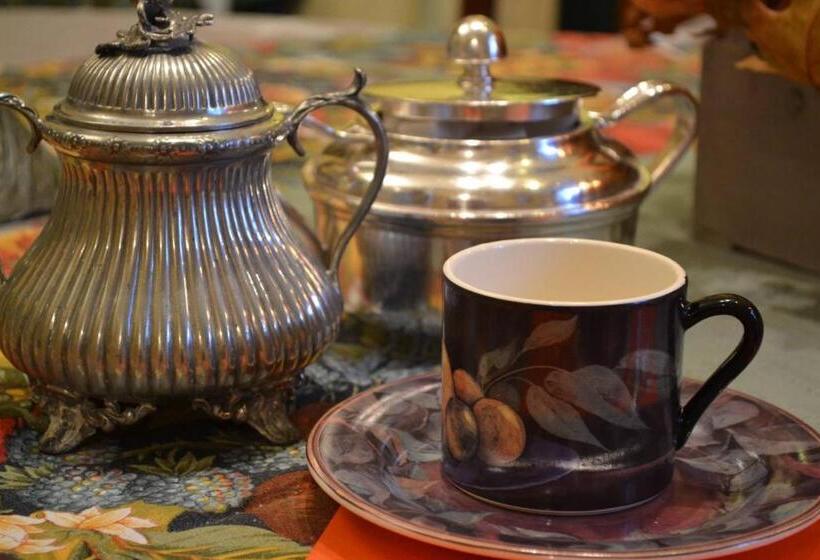 Chimay B & B Ptits Déj Gourmands Proposés