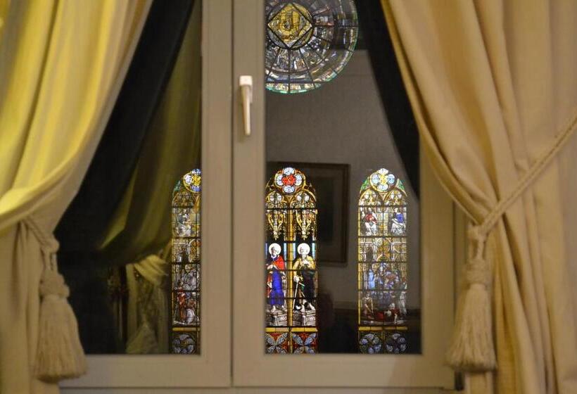 Chimay B & B Ptits Déj Gourmands Proposés