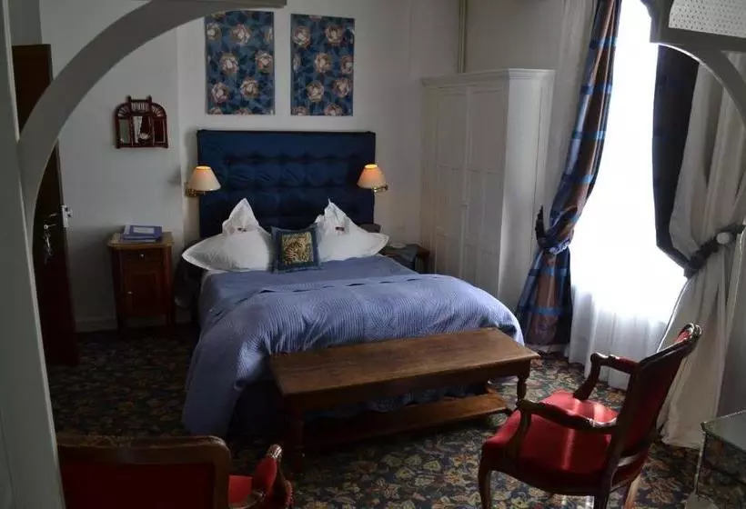 Chimay B & B    Ptits Déj Gourmands Proposés