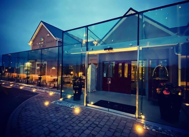 Connemara Sands Hotel & Spa