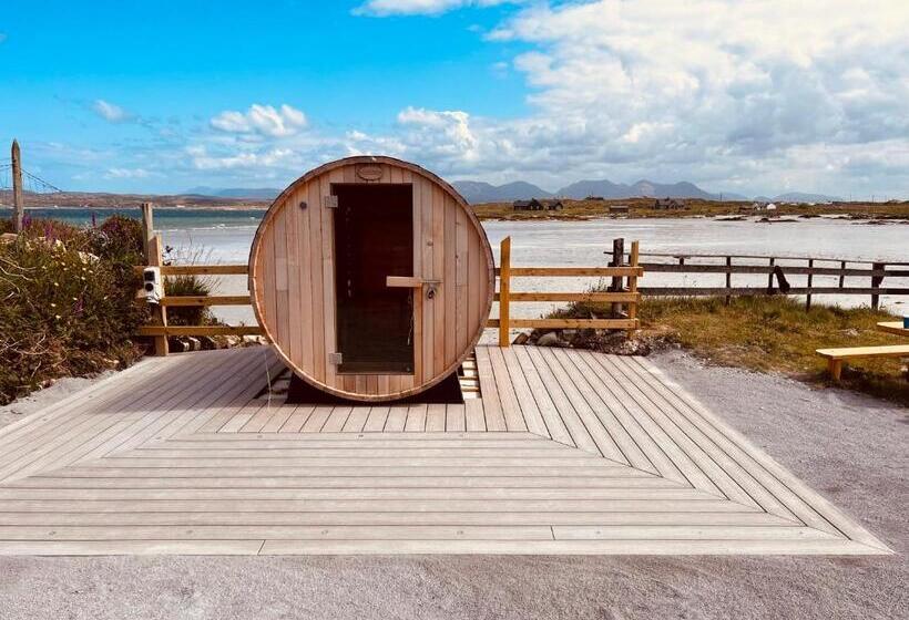 Connemara Sands Hotel & Spa