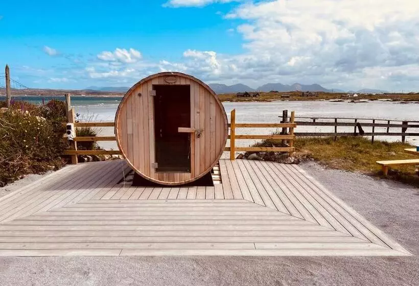Connemara Sands Hotel & Spa