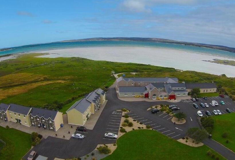 Connemara Sands Hotel & Spa