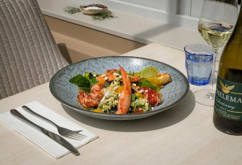 Connemara Sands Hotel & Spa