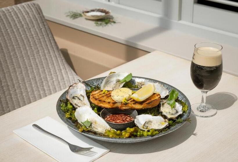 Connemara Sands Hotel & Spa