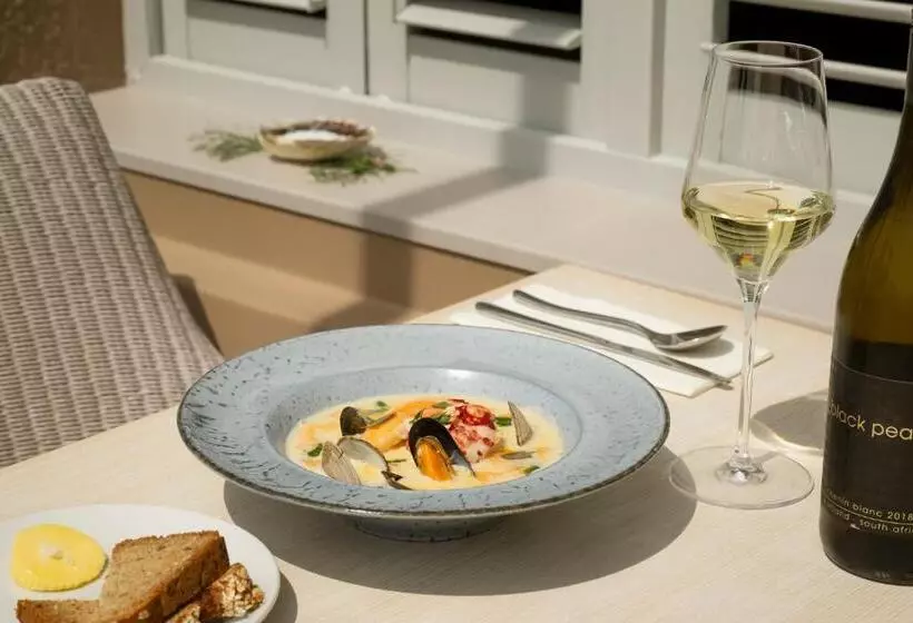 Connemara Sands Hotel & Spa