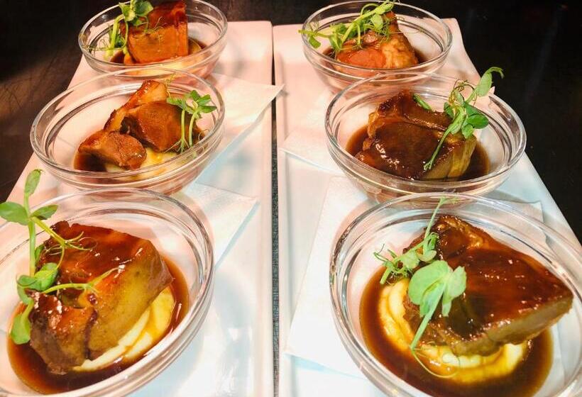 Connemara Sands Hotel & Spa