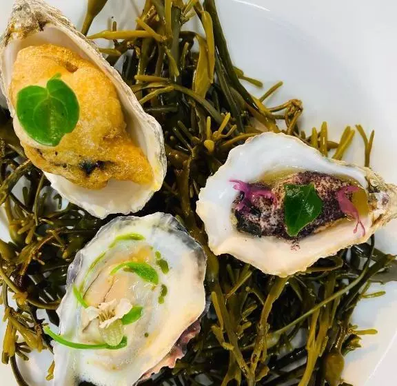 Connemara Sands Hotel & Spa