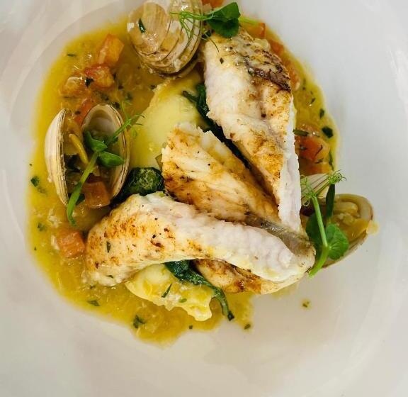 Connemara Sands Hotel & Spa