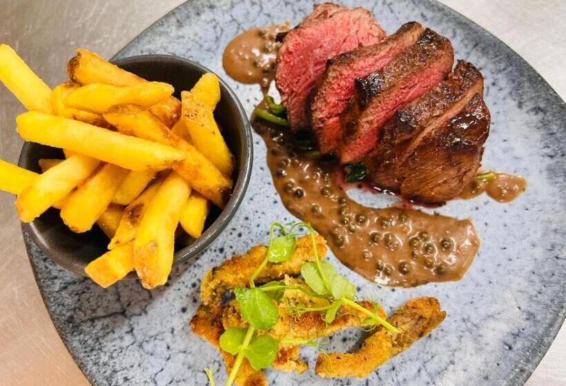 Connemara Sands Hotel & Spa