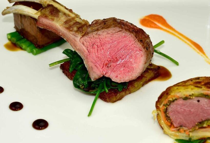 Connemara Sands Hotel & Spa