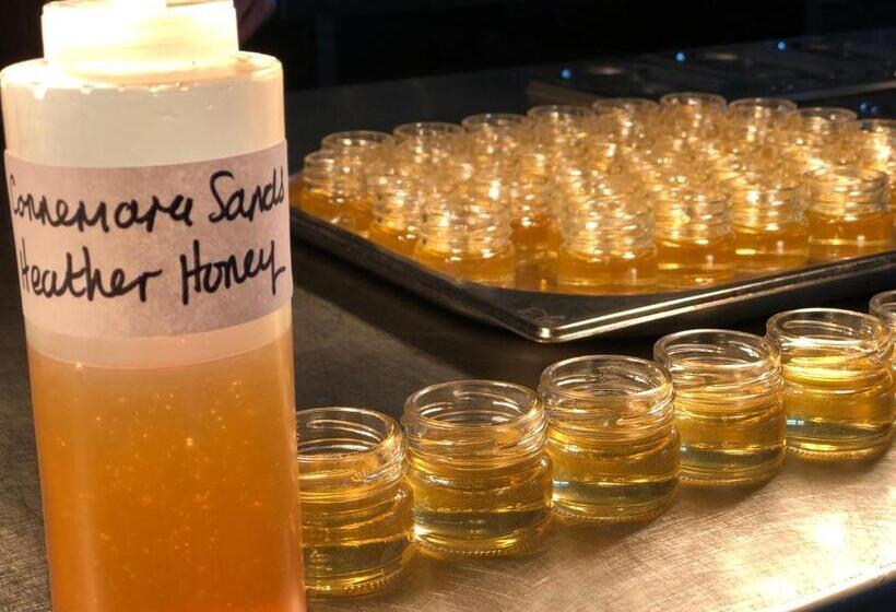 Connemara Sands Hotel & Spa