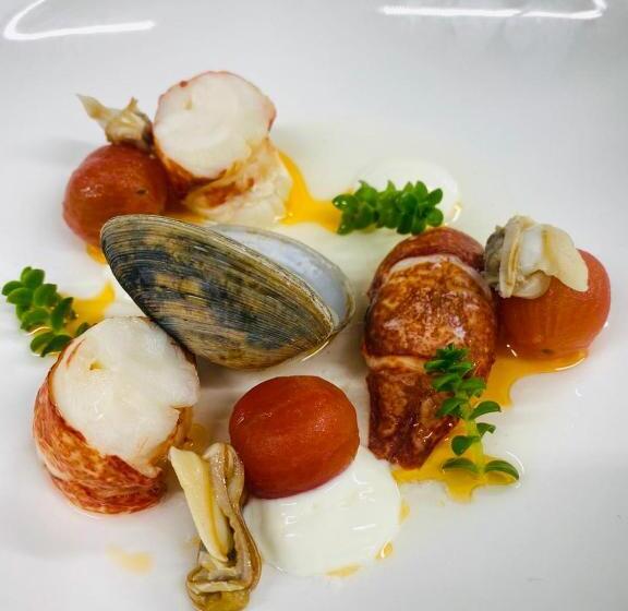 Connemara Sands Hotel & Spa