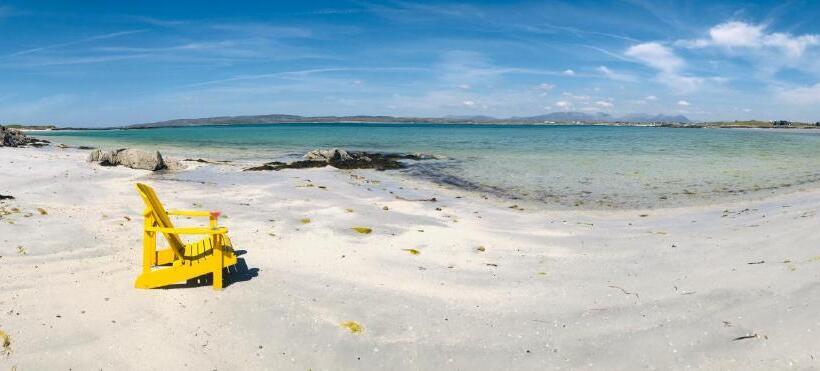 Connemara Sands Hotel & Spa