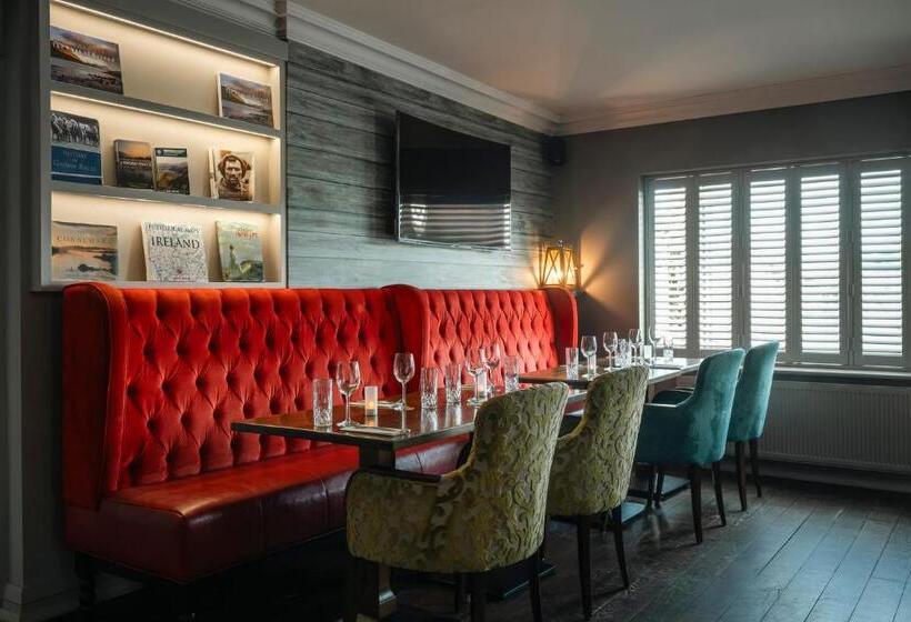 Connemara Sands Hotel & Spa