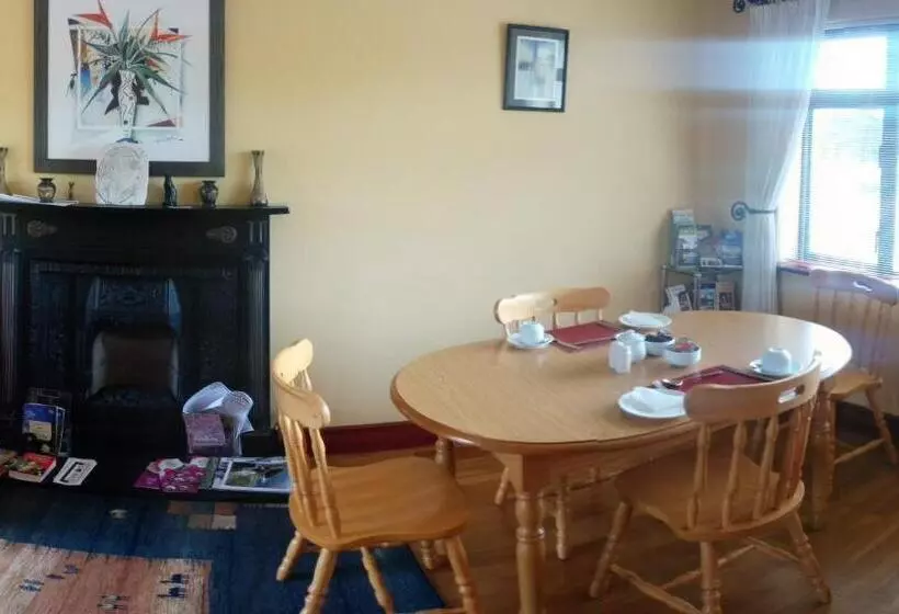 Doogarry House B&b
