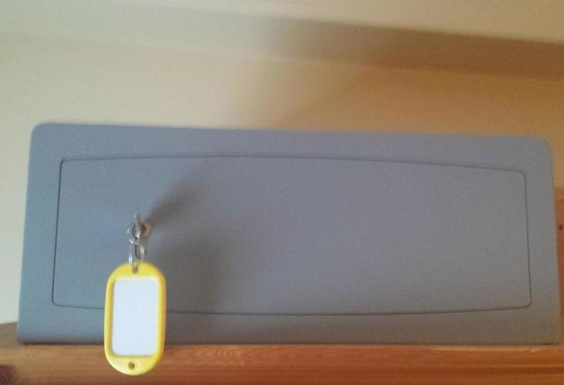 Bed and Breakfast Dun Aoibhinn Guest Accommodation