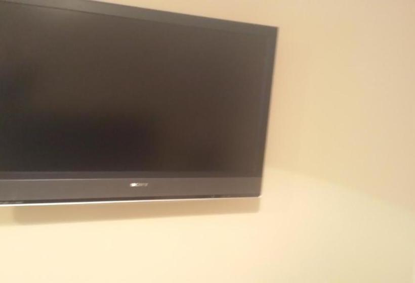 Bed and Breakfast Dun Aoibhinn Guest Accommodation