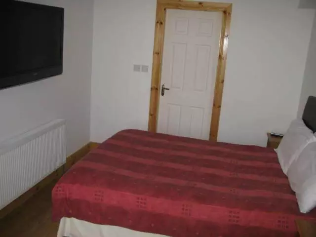 تختخواب و صبحانه Dun Aoibhinn Guest Accommodation