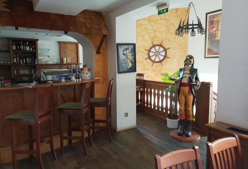 汽车旅馆  Pirates