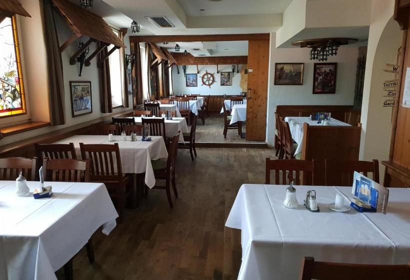 汽车旅馆  Pirates