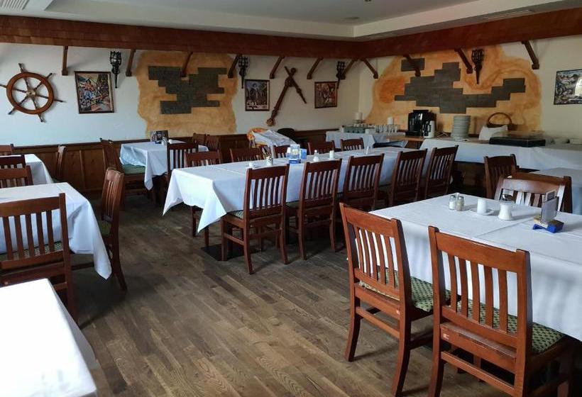 汽车旅馆  Pirates