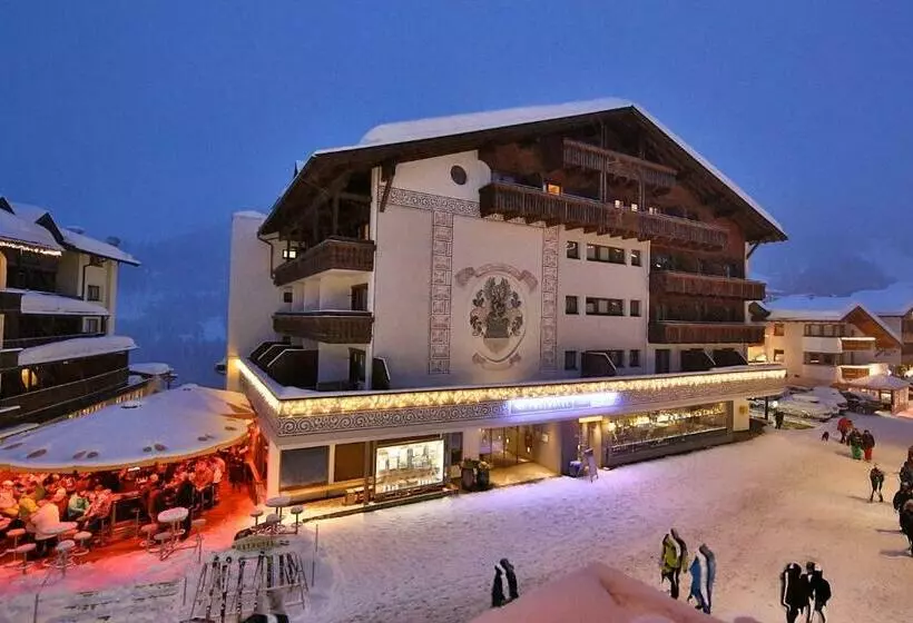 Familienhotel Post