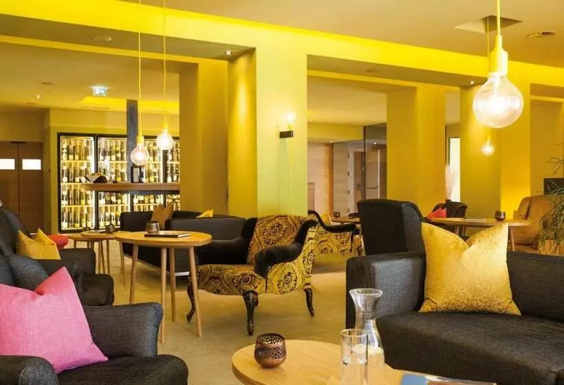 Familienhotel Post