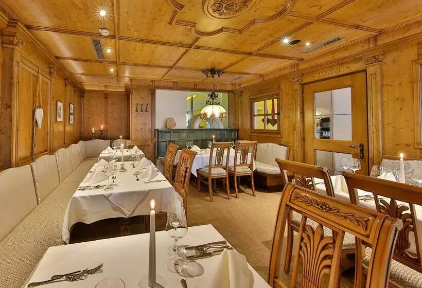 Familienhotel Post