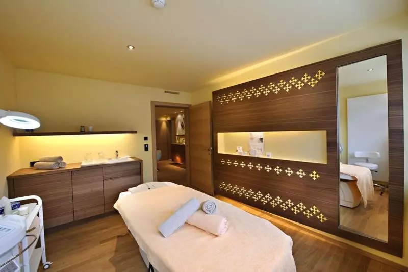 Familienhotel Post