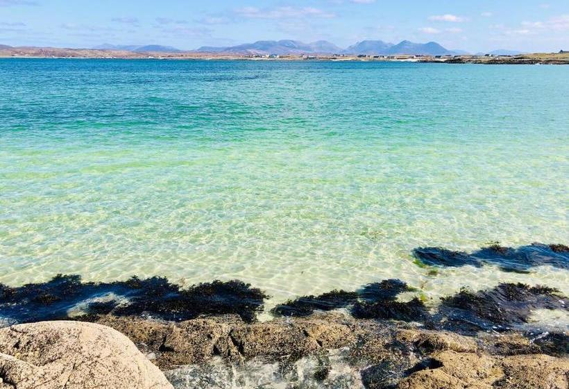 Connemara Sands Hotel & Spa