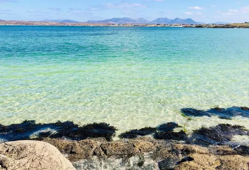 Connemara Sands Hotel & Spa
