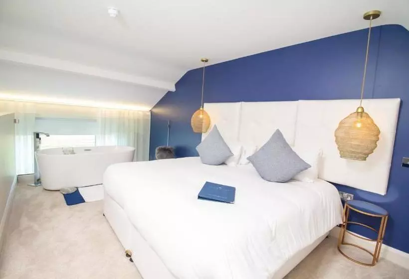 Connemara Sands Hotel & Spa
