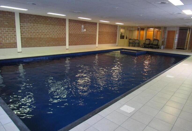 ホテル De Watermolen