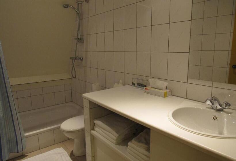 ホテル De Watermolen