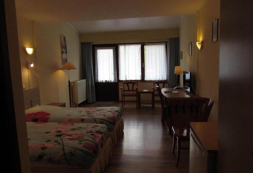 ホテル De Watermolen