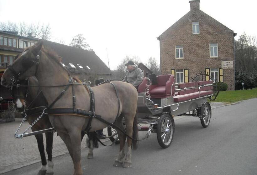 ホテル De Watermolen