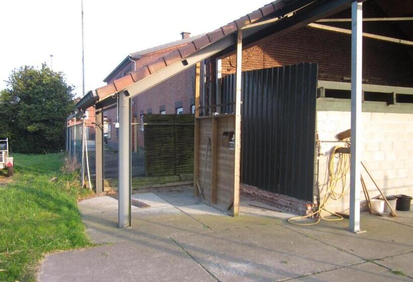 ホテル De Watermolen