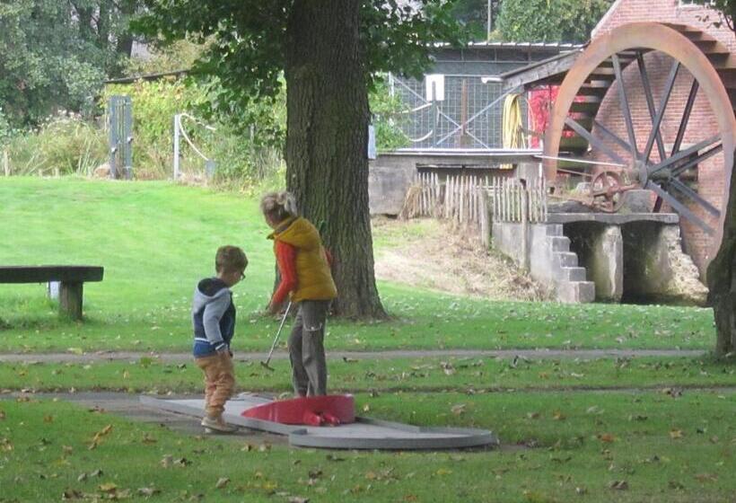 ホテル De Watermolen