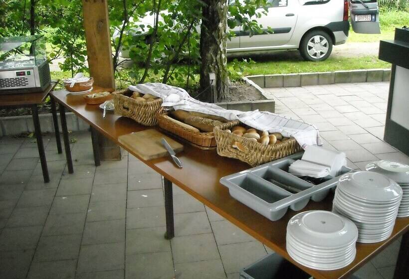 ホテル De Watermolen