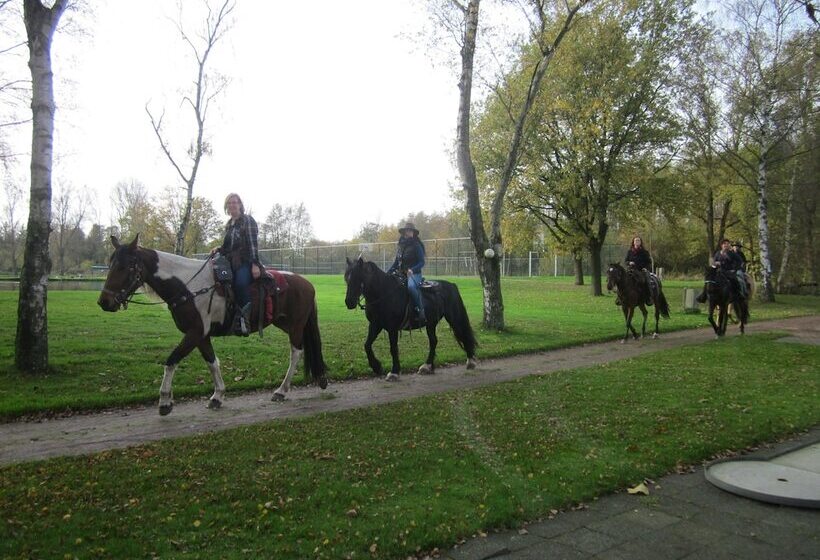 ホテル De Watermolen