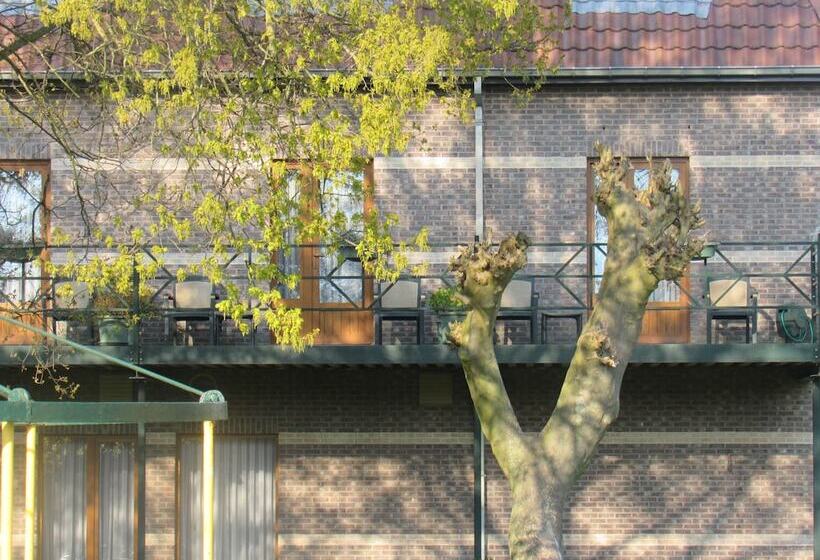 ホテル De Watermolen