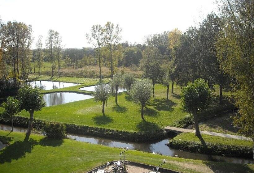 ホテル De Watermolen