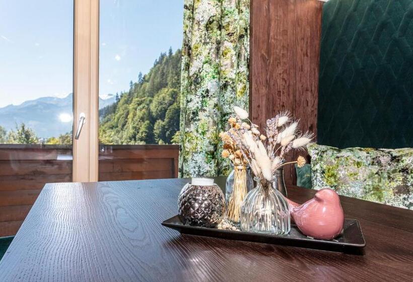 ホテル Hettlerhof