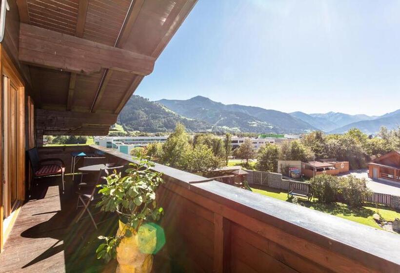 ホテル Hettlerhof