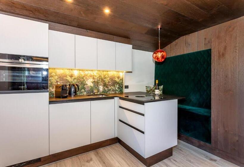 ホテル Hettlerhof