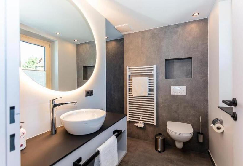 ホテル Hettlerhof