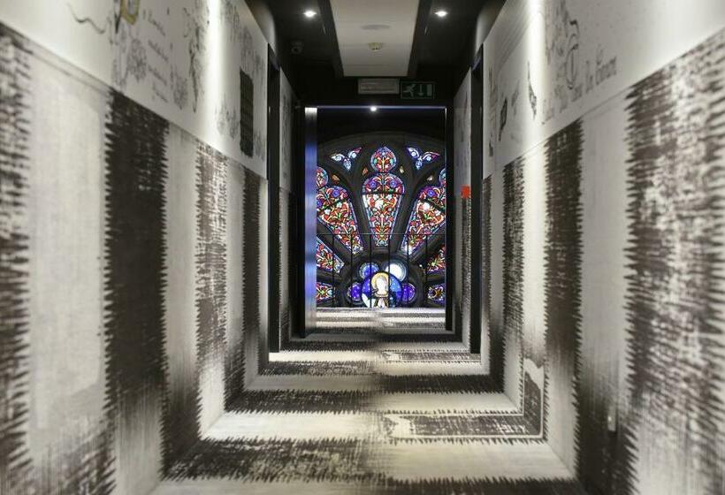 호텔 Martin S Dream